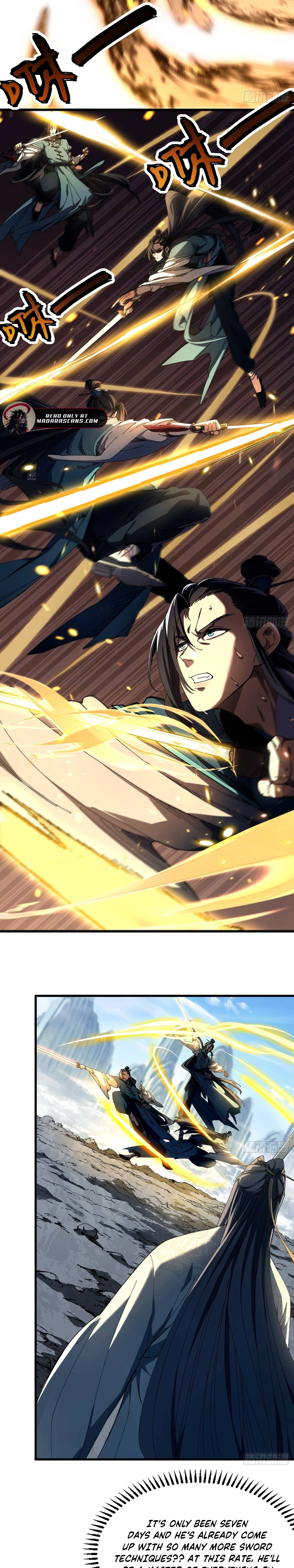 Read People Actually Think Cultivation Is Hard EN Manga Online