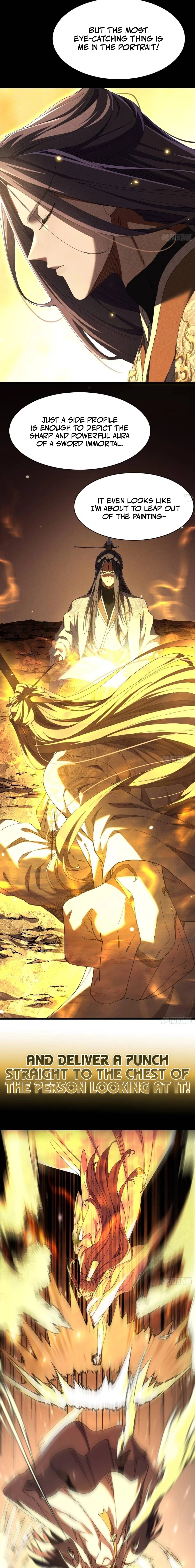 Read People Actually Think Cultivation Is Hard EN Manga Online