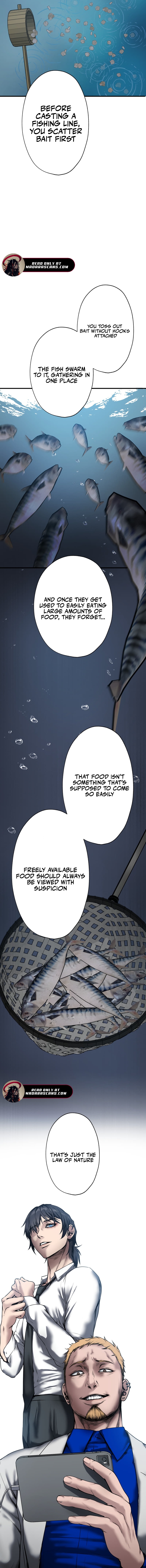 Read Perfect Revenger EN Manga Online