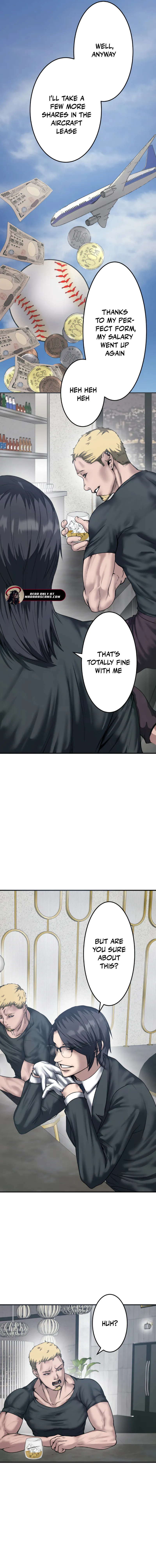 Read Perfect Revenger EN Manga Online