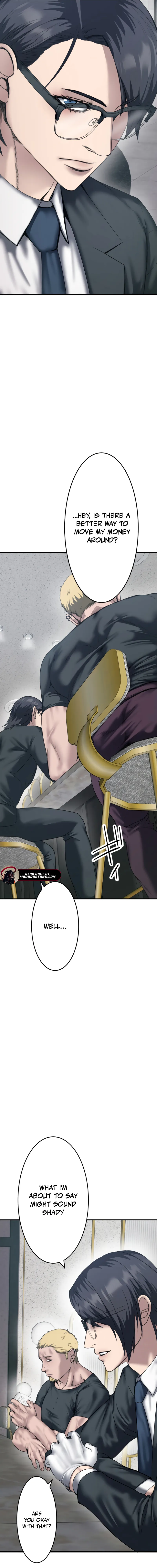 Read Perfect Revenger EN Manga Online
