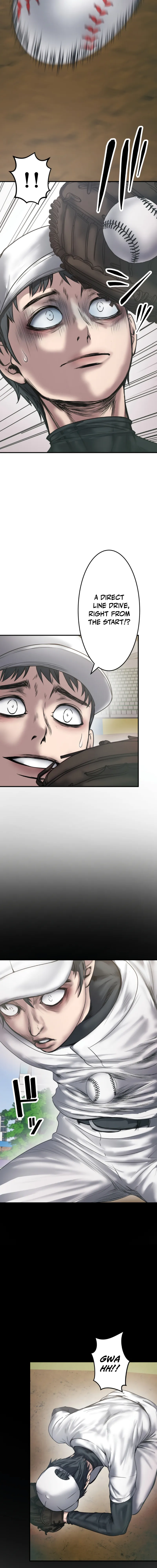 Read Perfect Revenger EN Manga Online