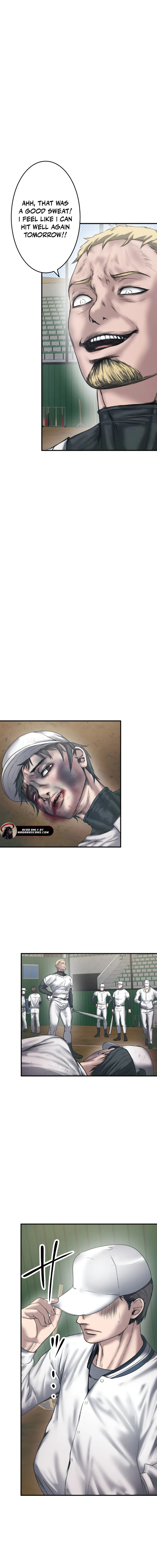 Read Perfect Revenger EN Manga Online