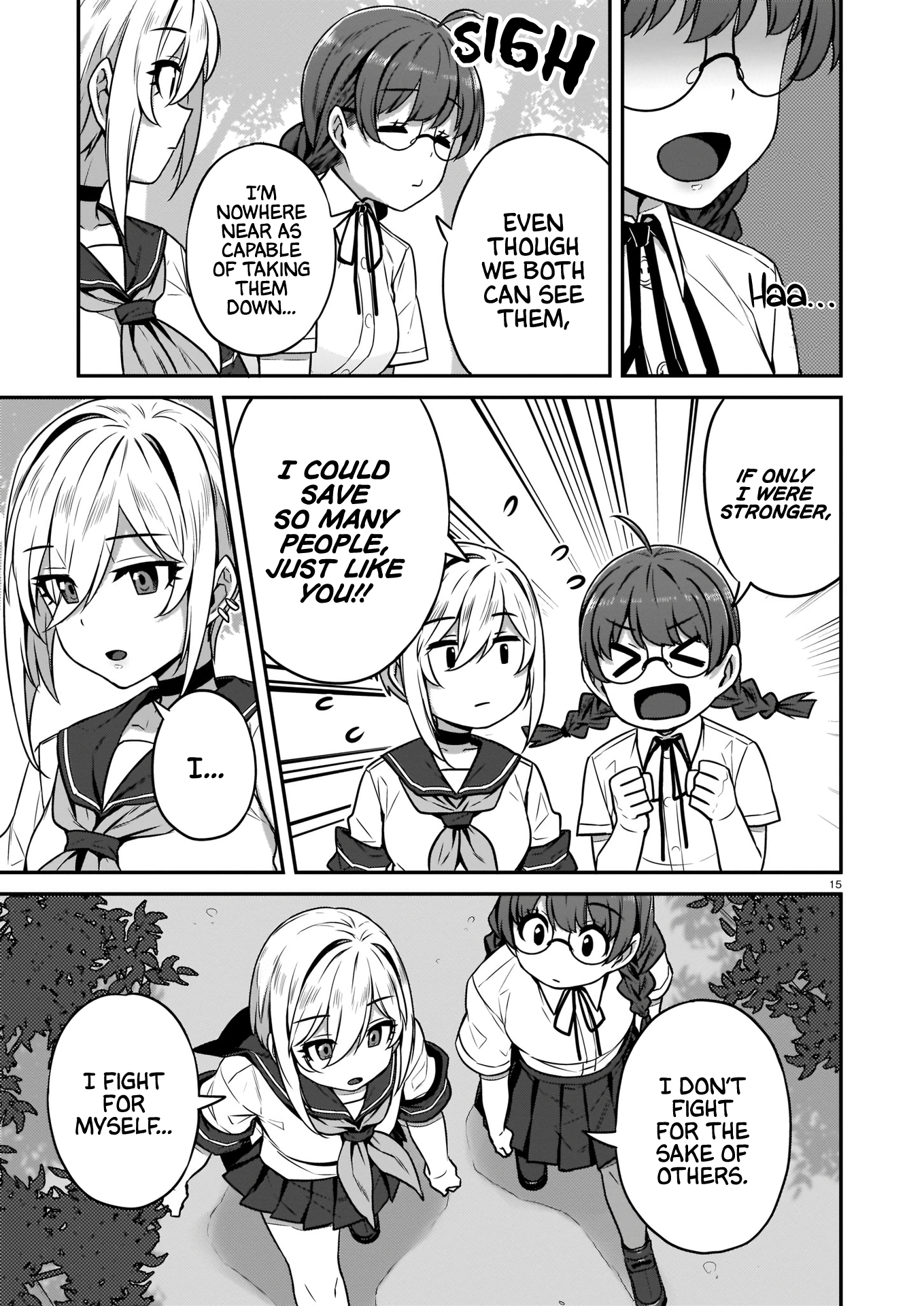 Read Phantasm EN Manga Online