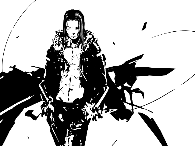 Read Phantasmagory (2005) EN Manga Online