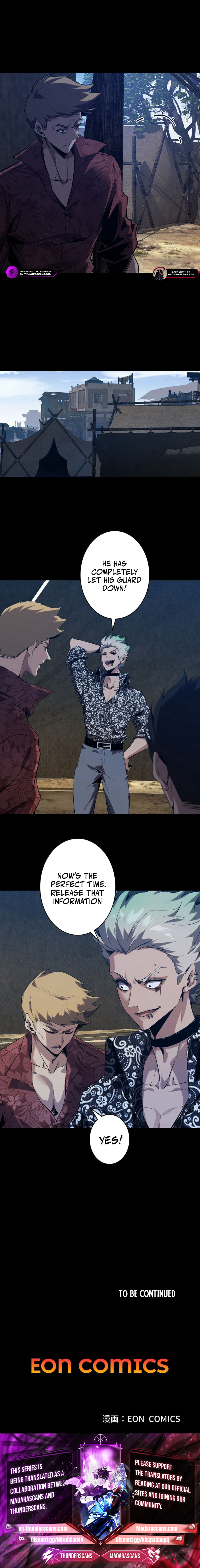 Read Physics Of The Wasteland EN Manga Online