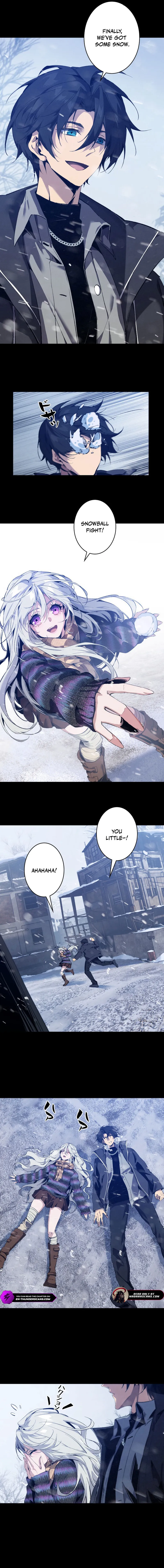 Read Physics Of The Wasteland EN Manga Online