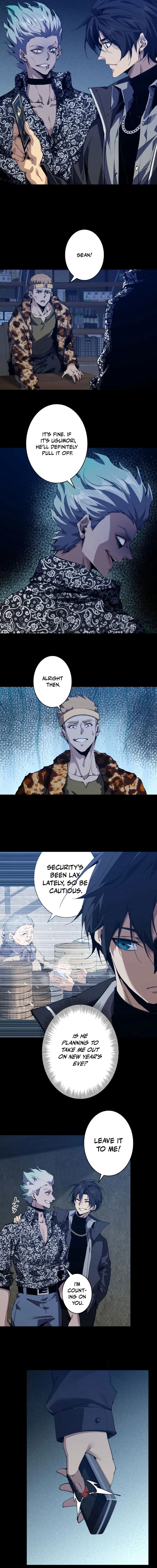 Read Physics Of The Wasteland EN Manga Online