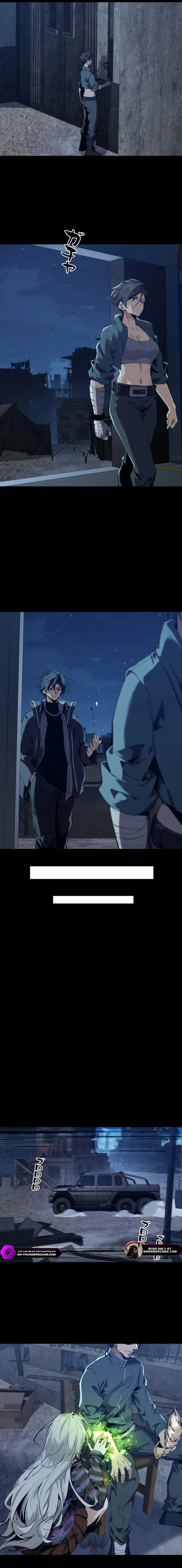 Read Physics Of The Wasteland EN Manga Online