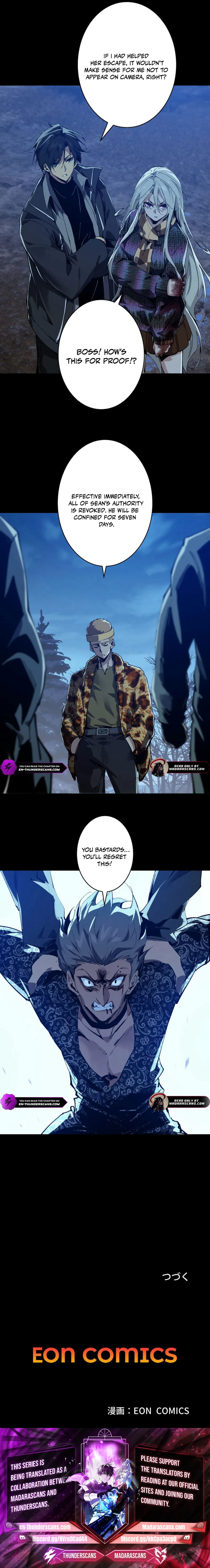 Read Physics Of The Wasteland EN Manga Online