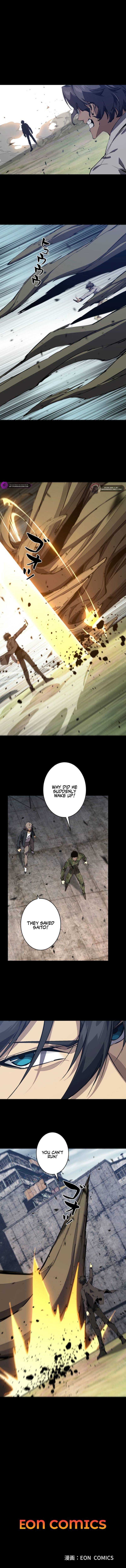 Read Physics Of The Wasteland EN Manga Online
