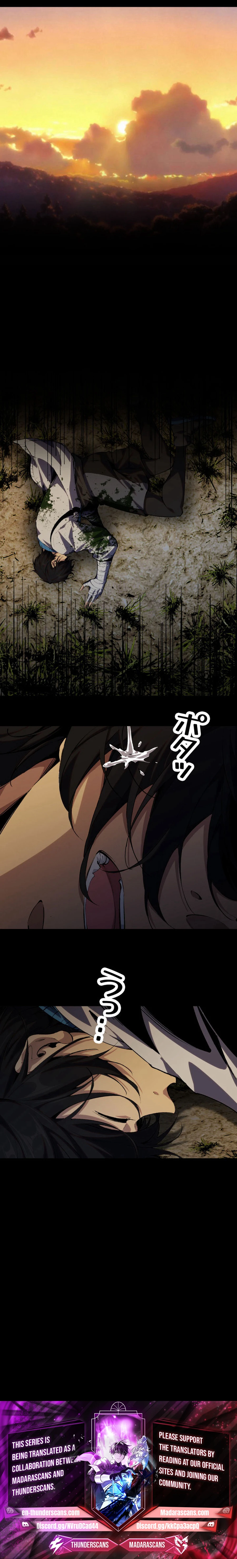 Read Physics Of The Wasteland EN Manga Online