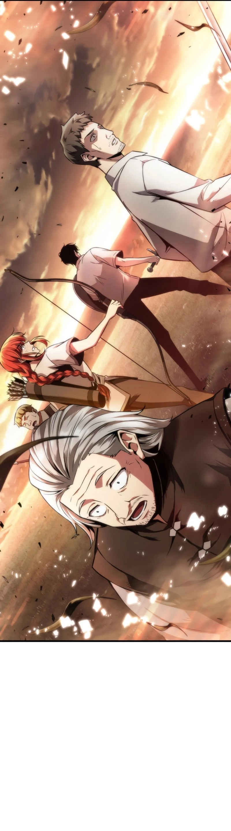 Read Pick Me Up EN Manga Online