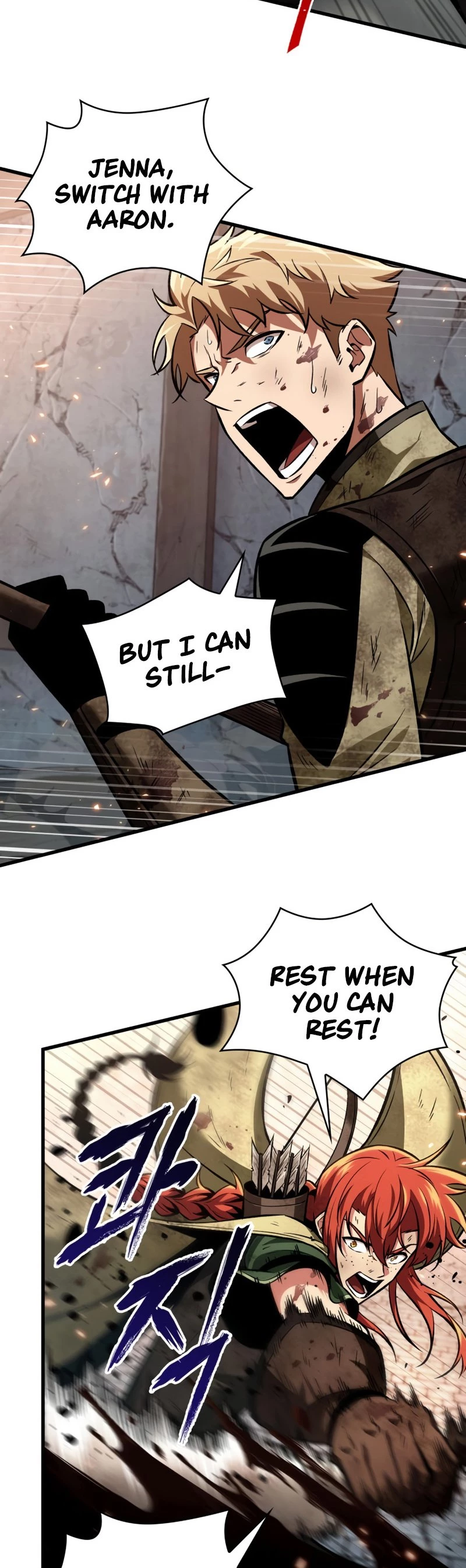 Read Pick Me Up EN Manga Online