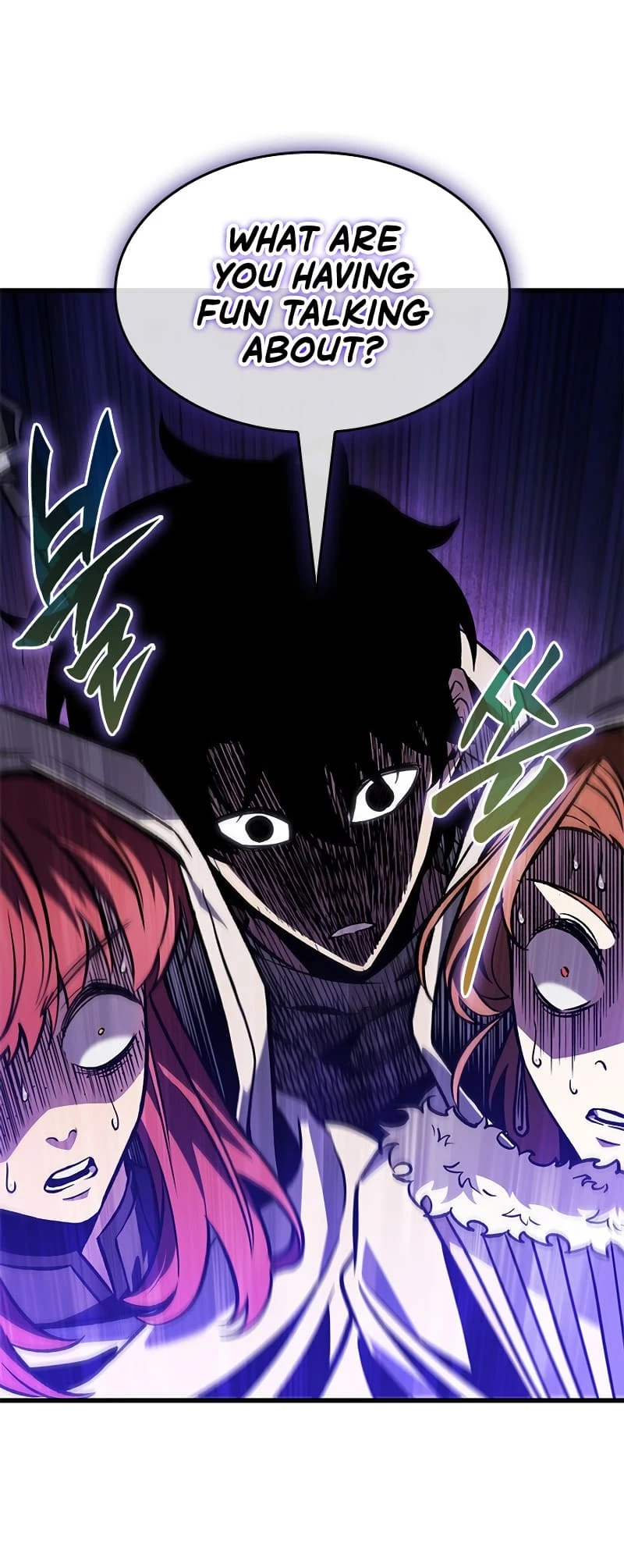 Read Pick Me Up EN Manga Online