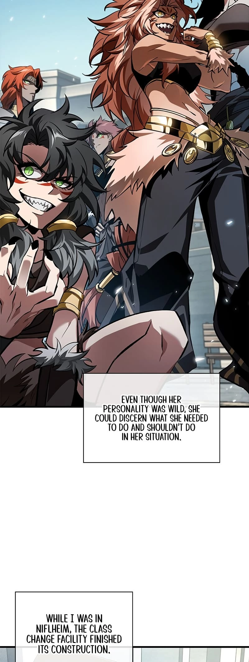 Read Pick Me Up EN Manga Online