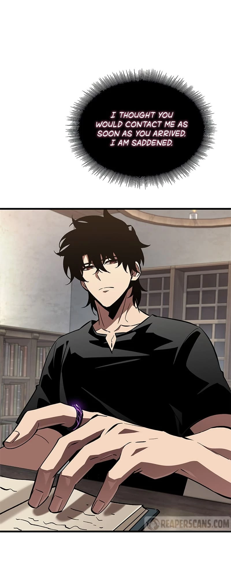 Read Pick Me Up EN Manga Online