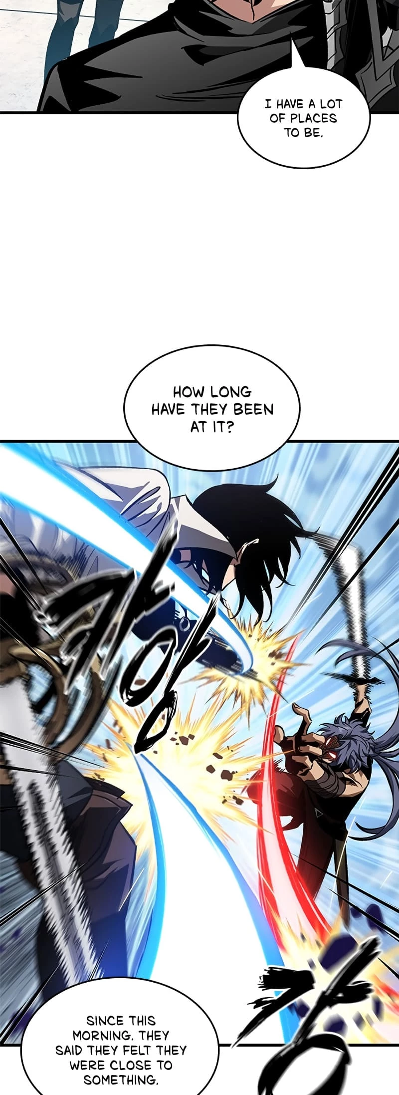 Read Pick Me Up EN Manga Online