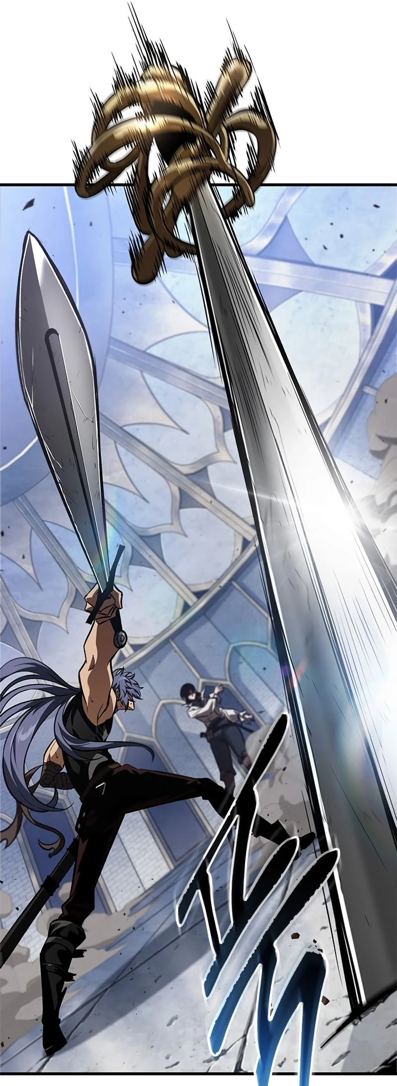 Read Pick Me Up EN Manga Online