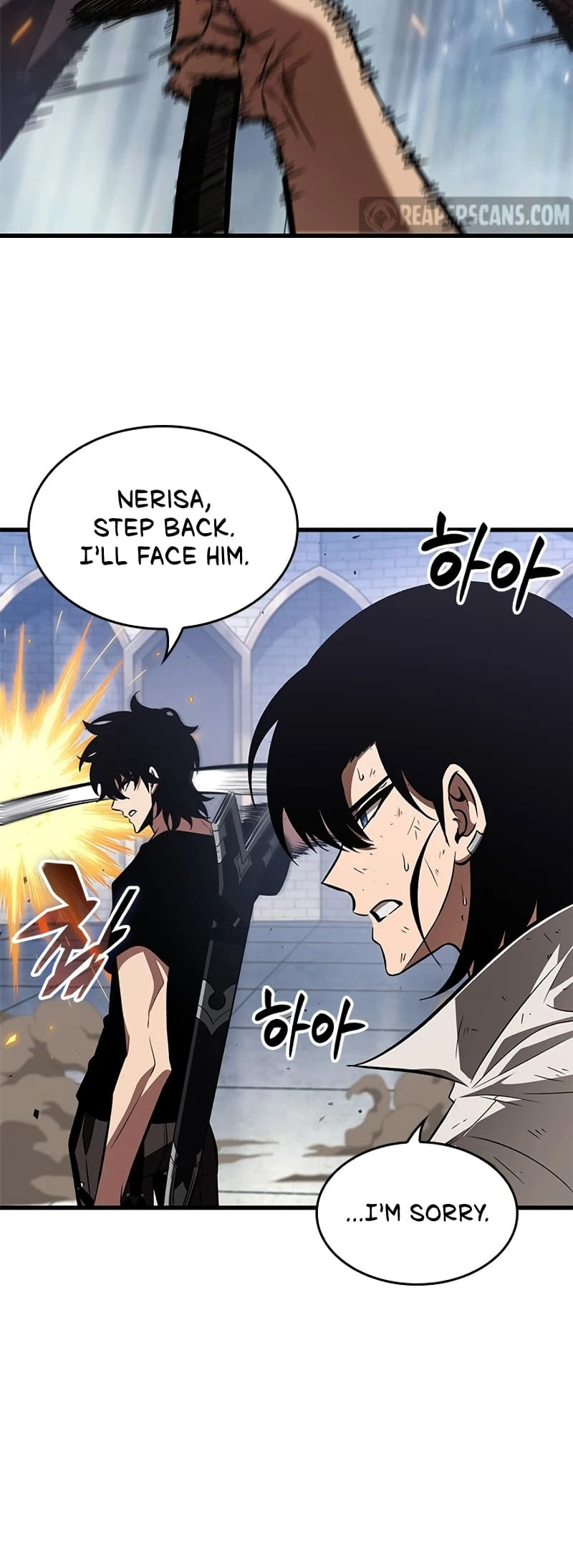 Read Pick Me Up EN Manga Online