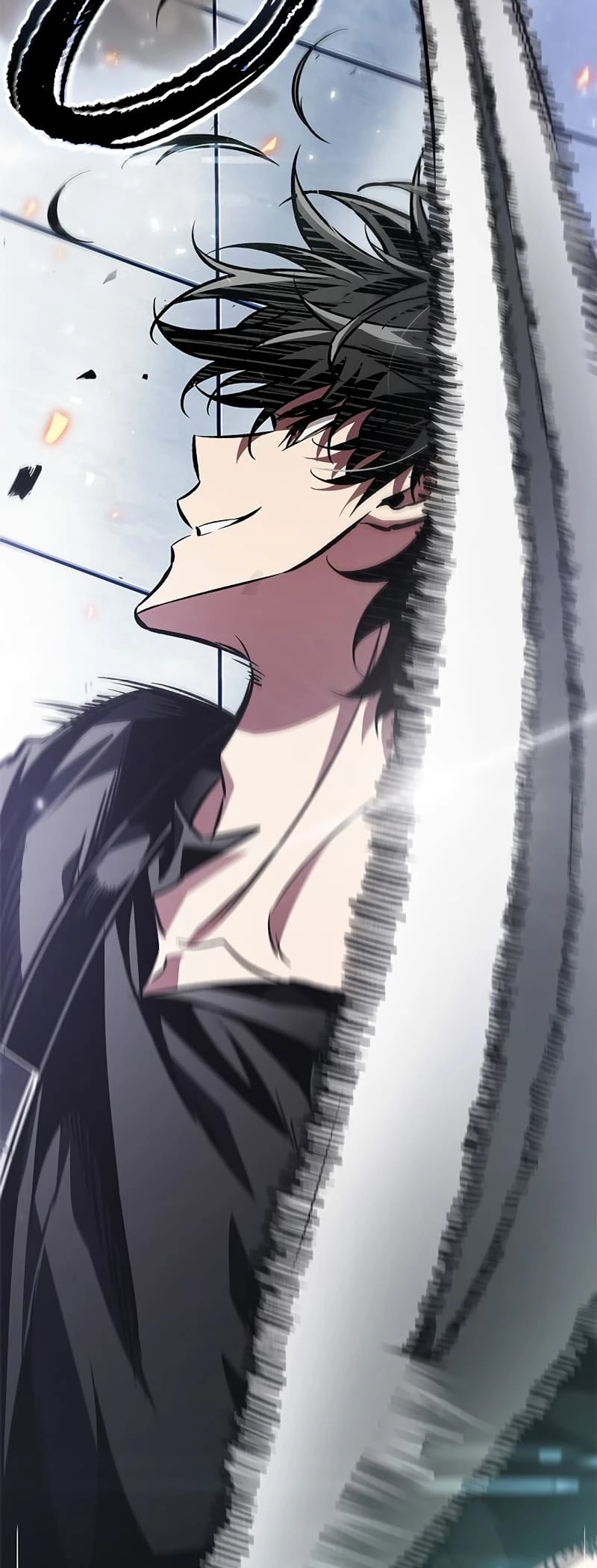 Read Pick Me Up EN Manga Online