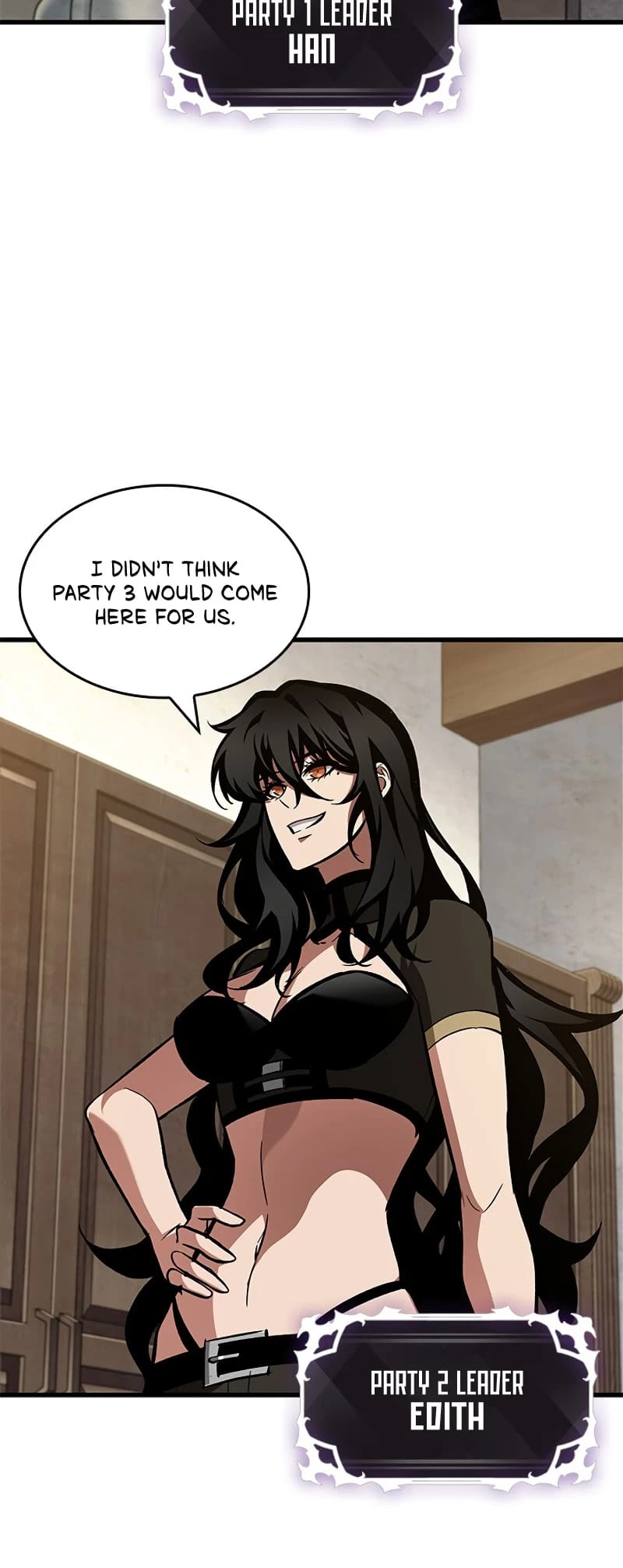 Read Pick Me Up EN Manga Online