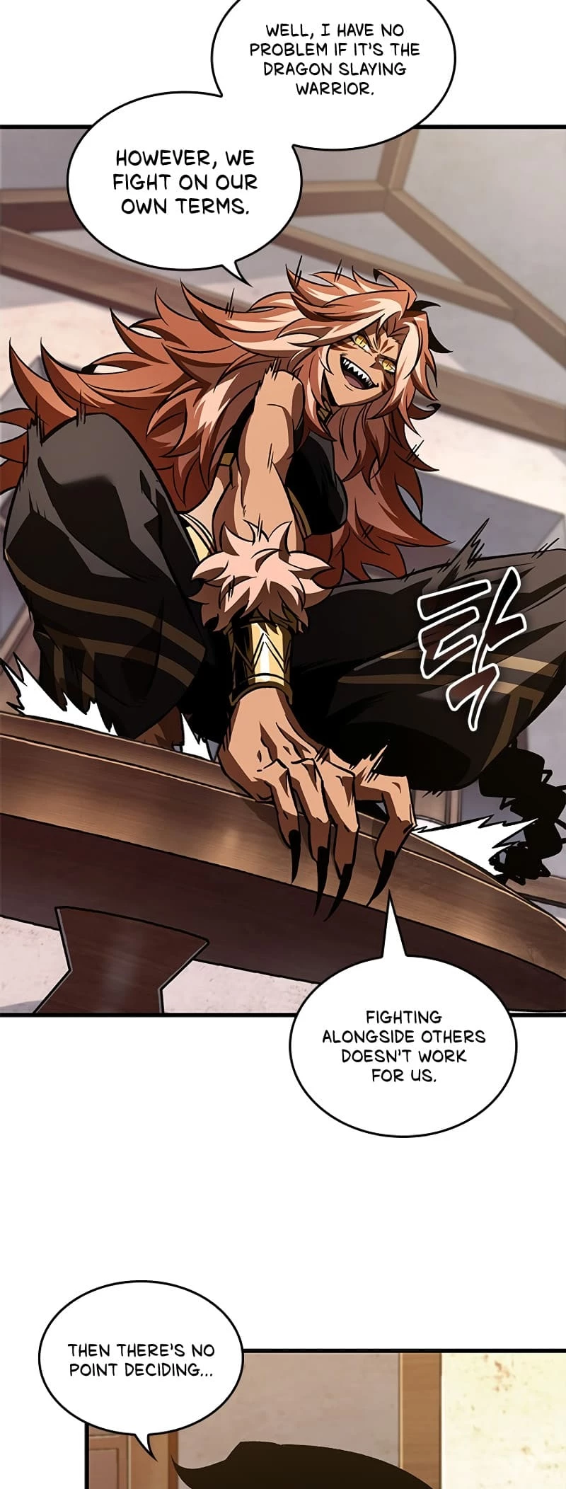 Read Pick Me Up EN Manga Online