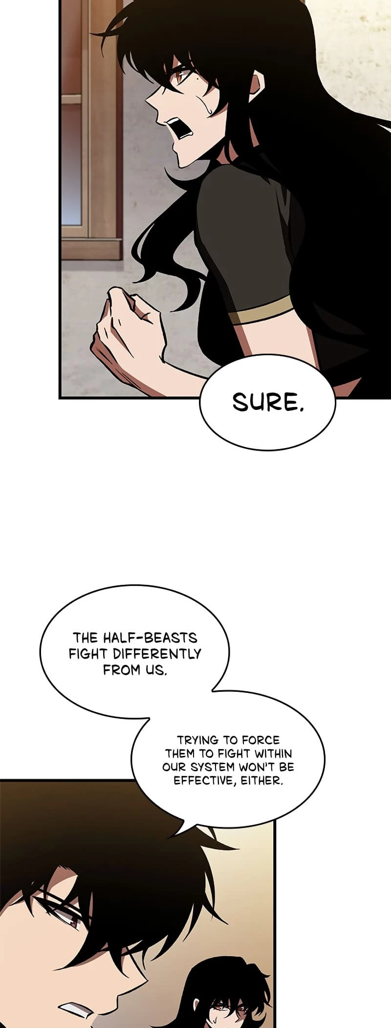 Read Pick Me Up EN Manga Online