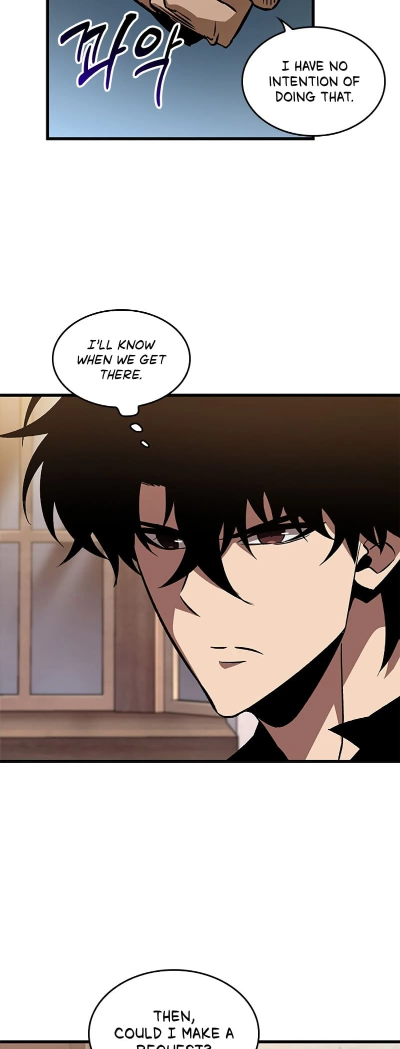 Read Pick Me Up EN Manga Online
