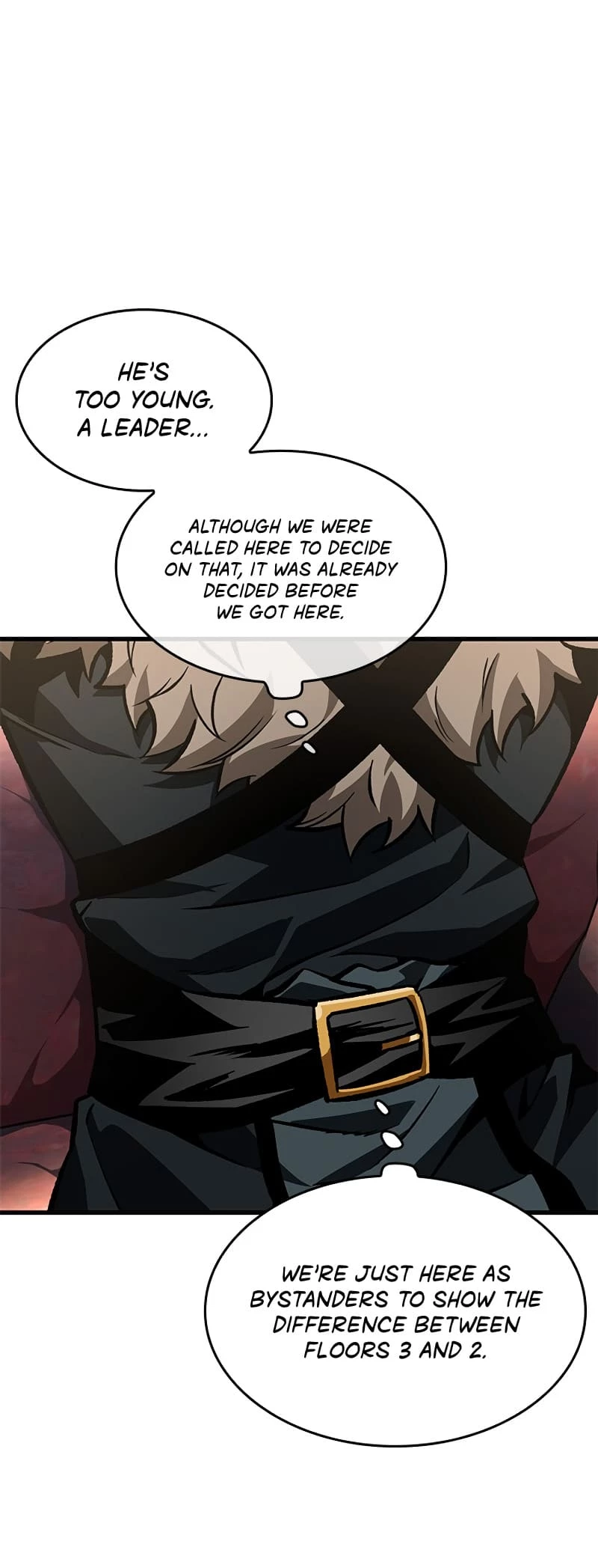 Read Pick Me Up EN Manga Online