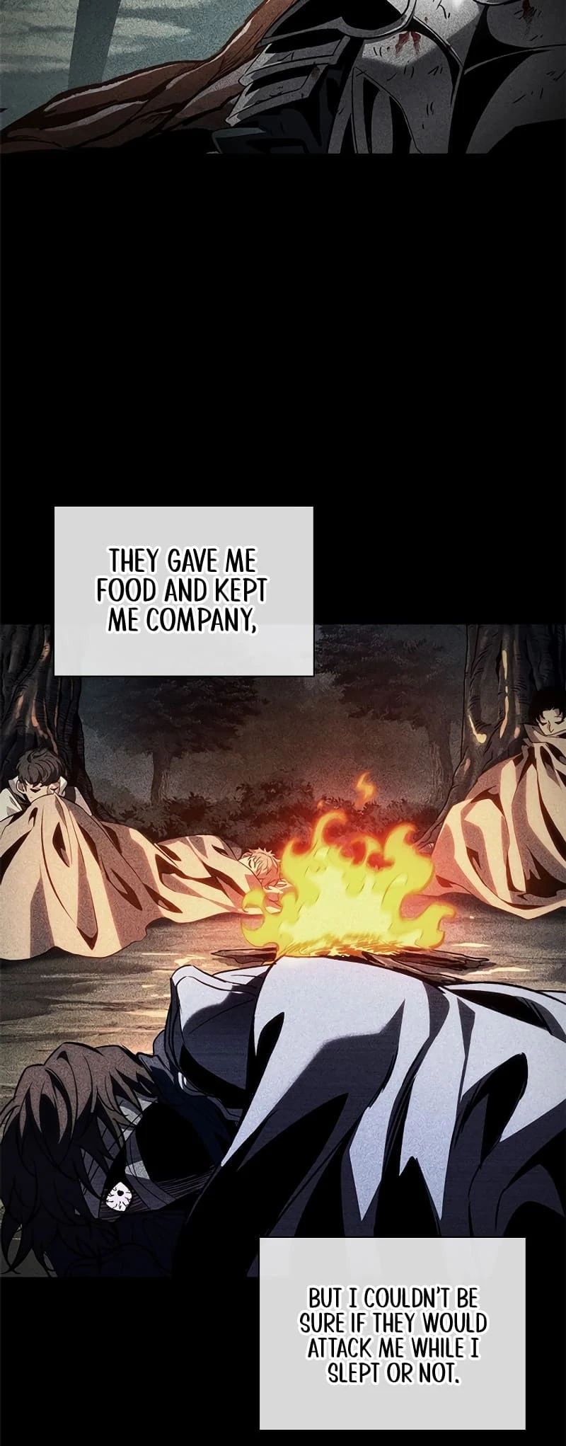 Read Pick Me Up EN Manga Online