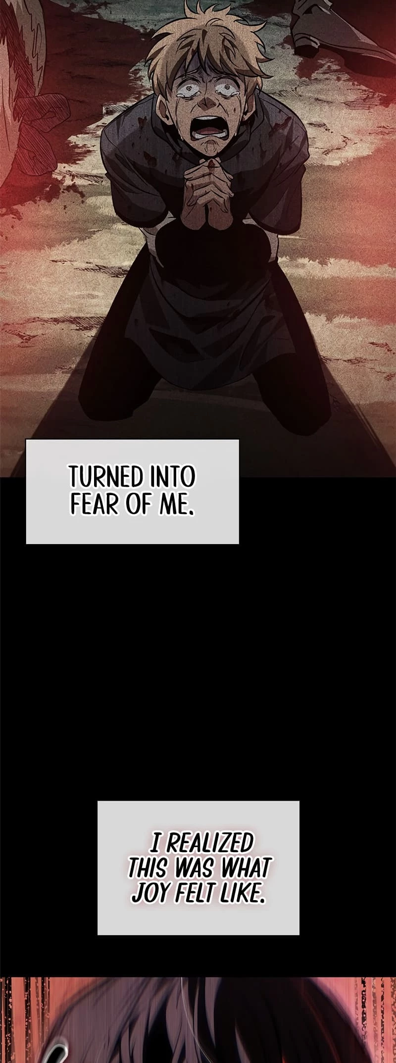 Read Pick Me Up EN Manga Online