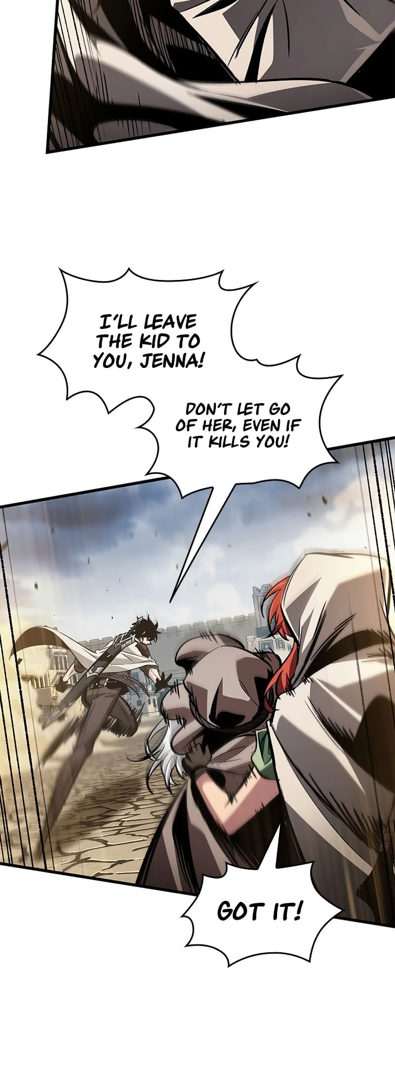Read Pick Me Up EN Manga Online
