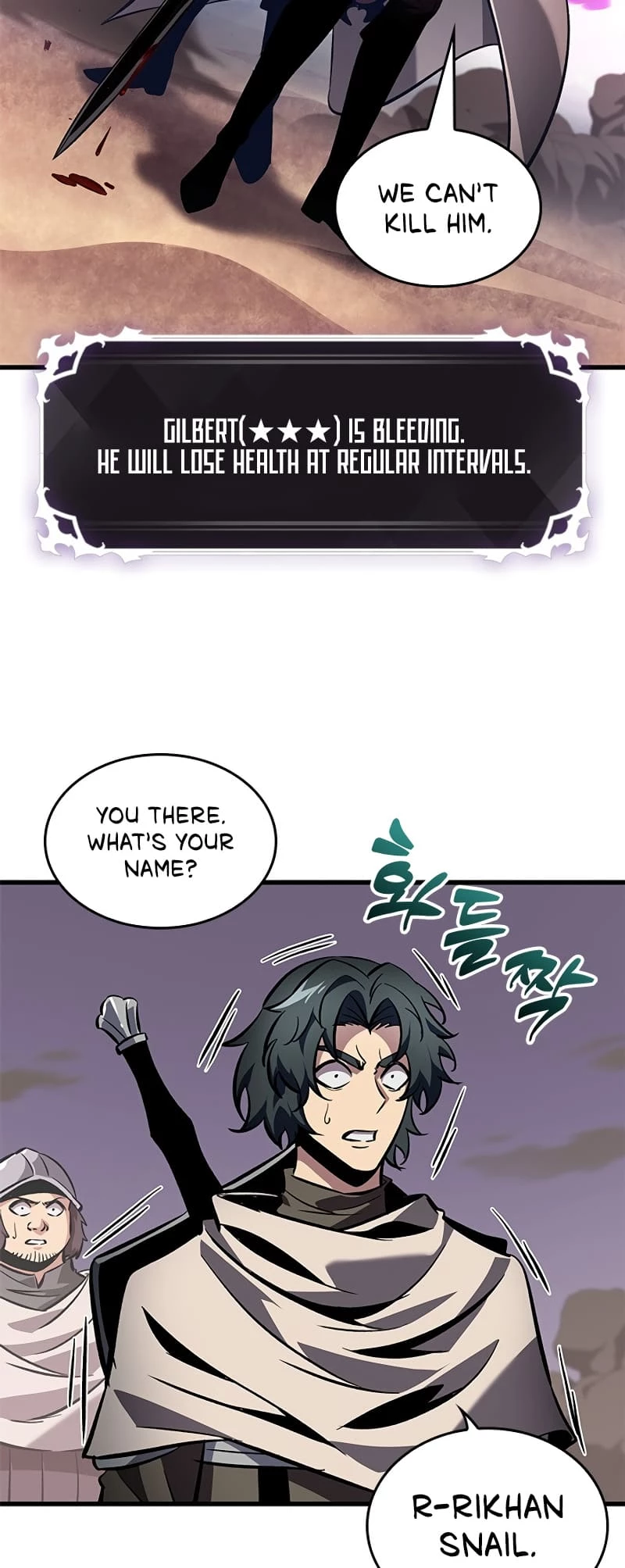 Read Pick Me Up EN Manga Online