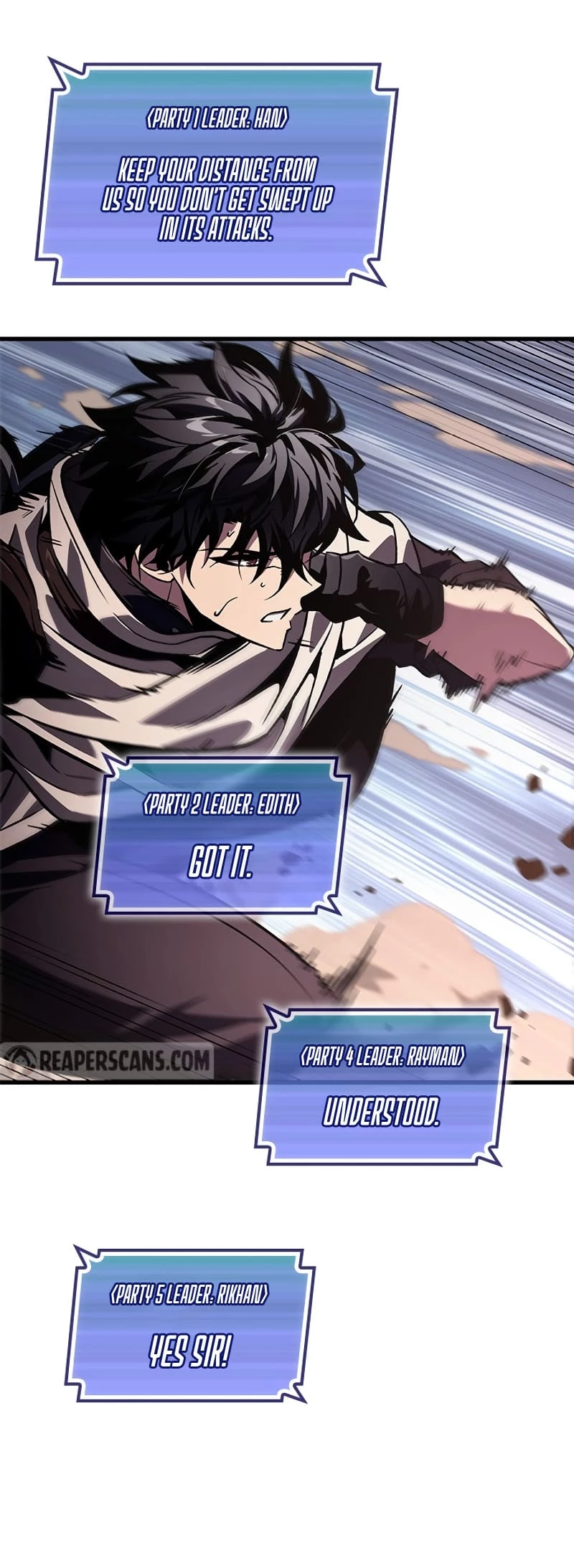 Read Pick Me Up EN Manga Online
