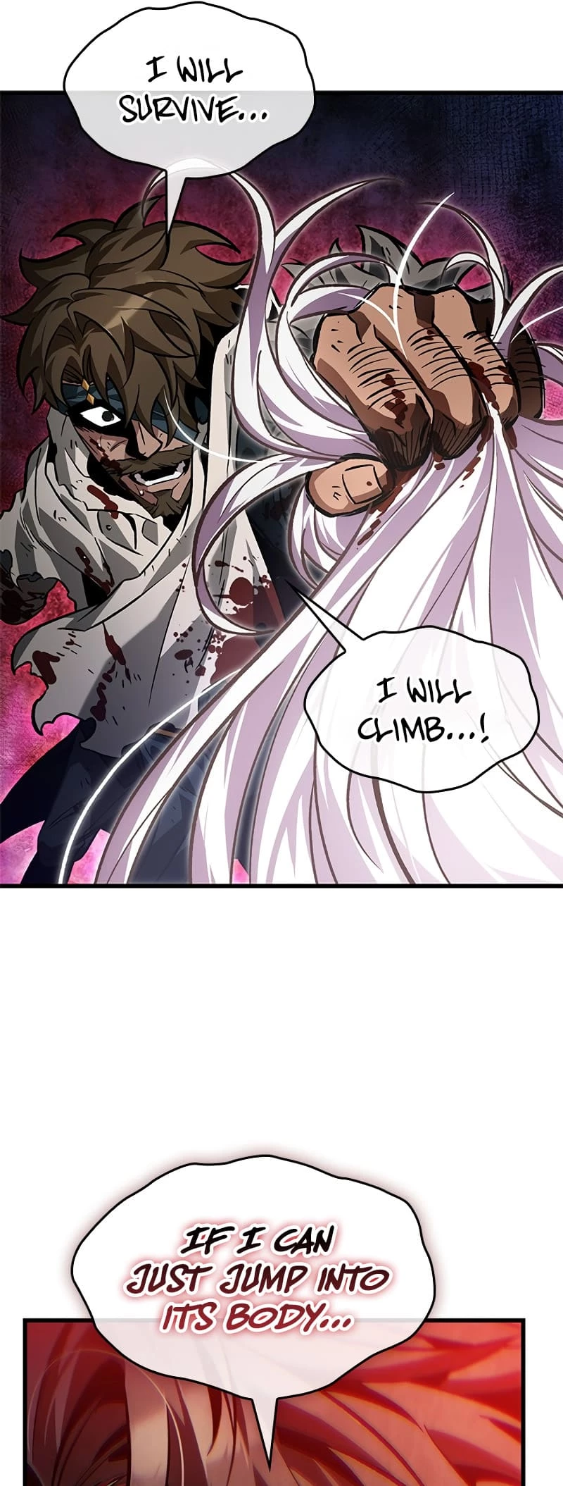 Read Pick Me Up EN Manga Online