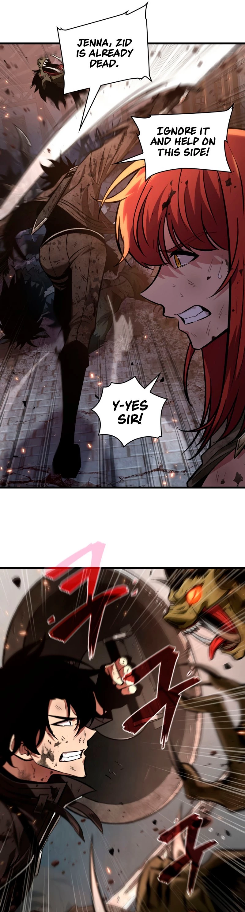 Read Pick Me Up EN Manga Online