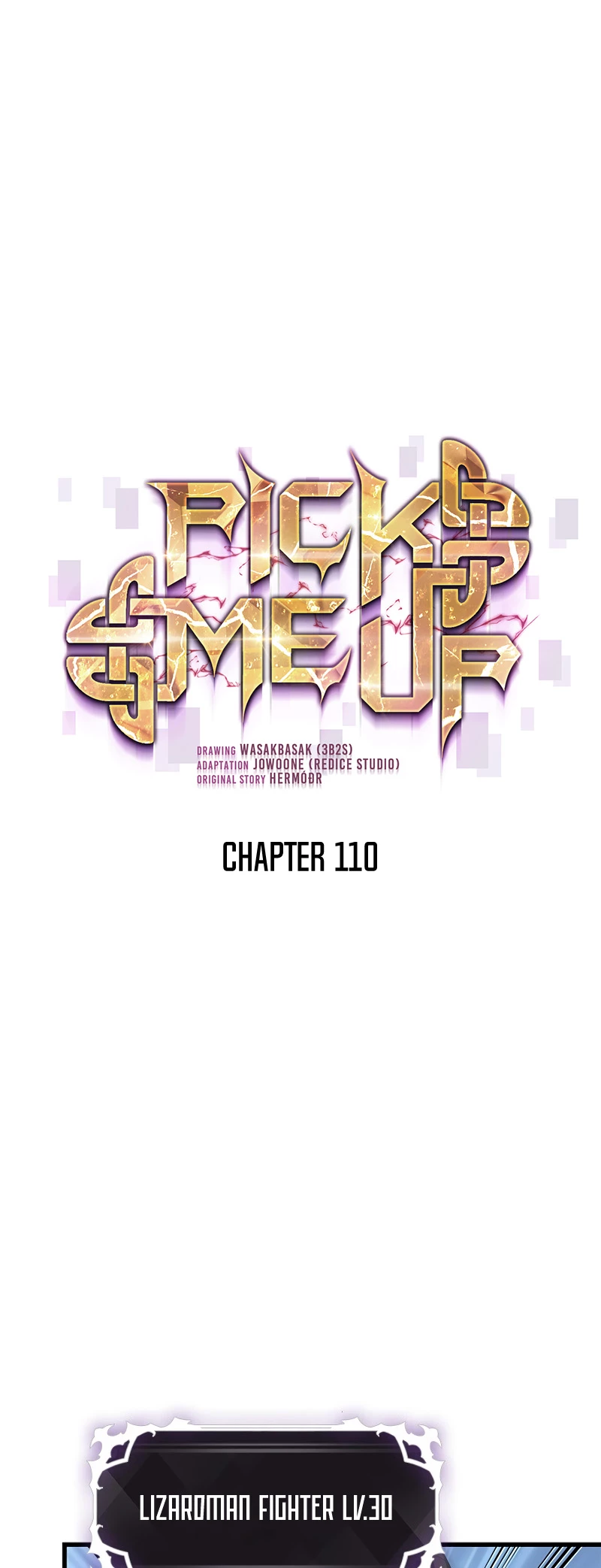 Read Pick Me Up EN Manga Online