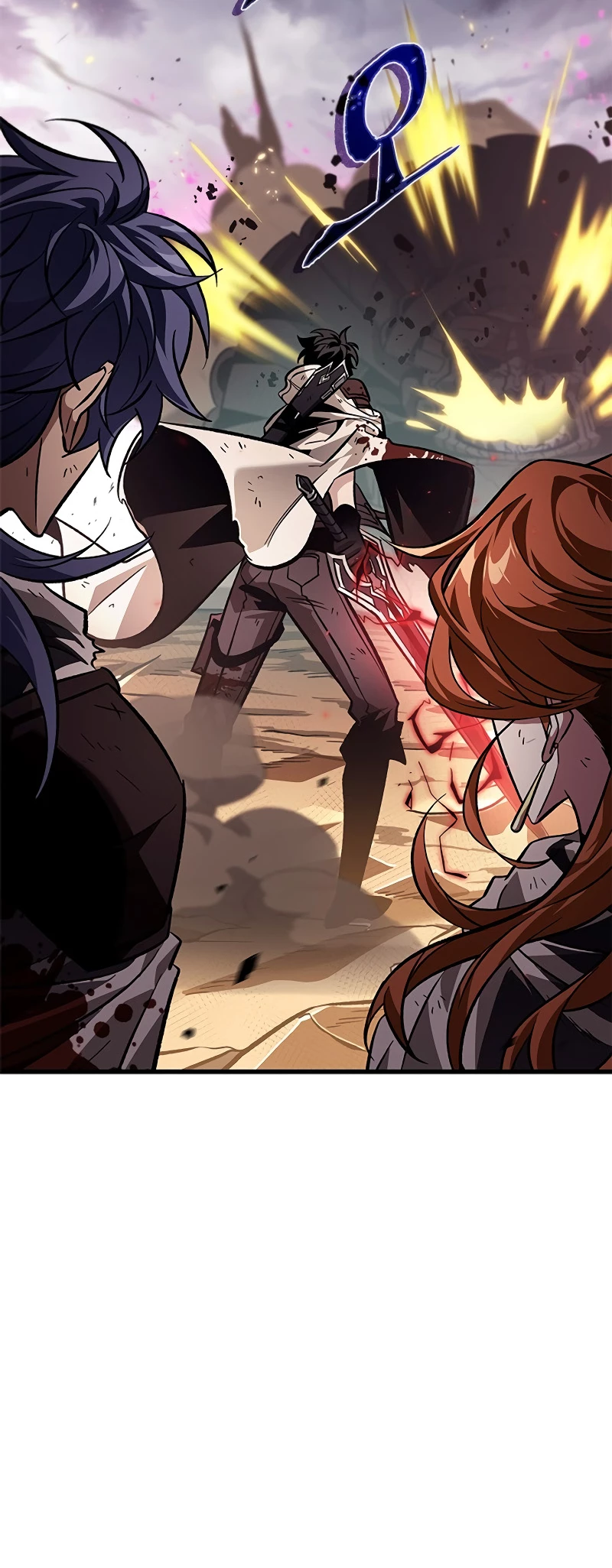Read Pick Me Up EN Manga Online