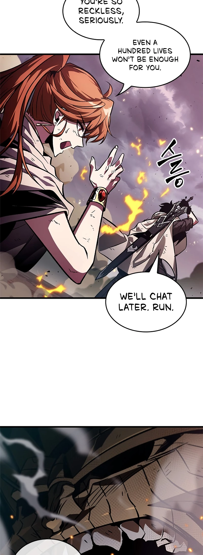 Read Pick Me Up EN Manga Online