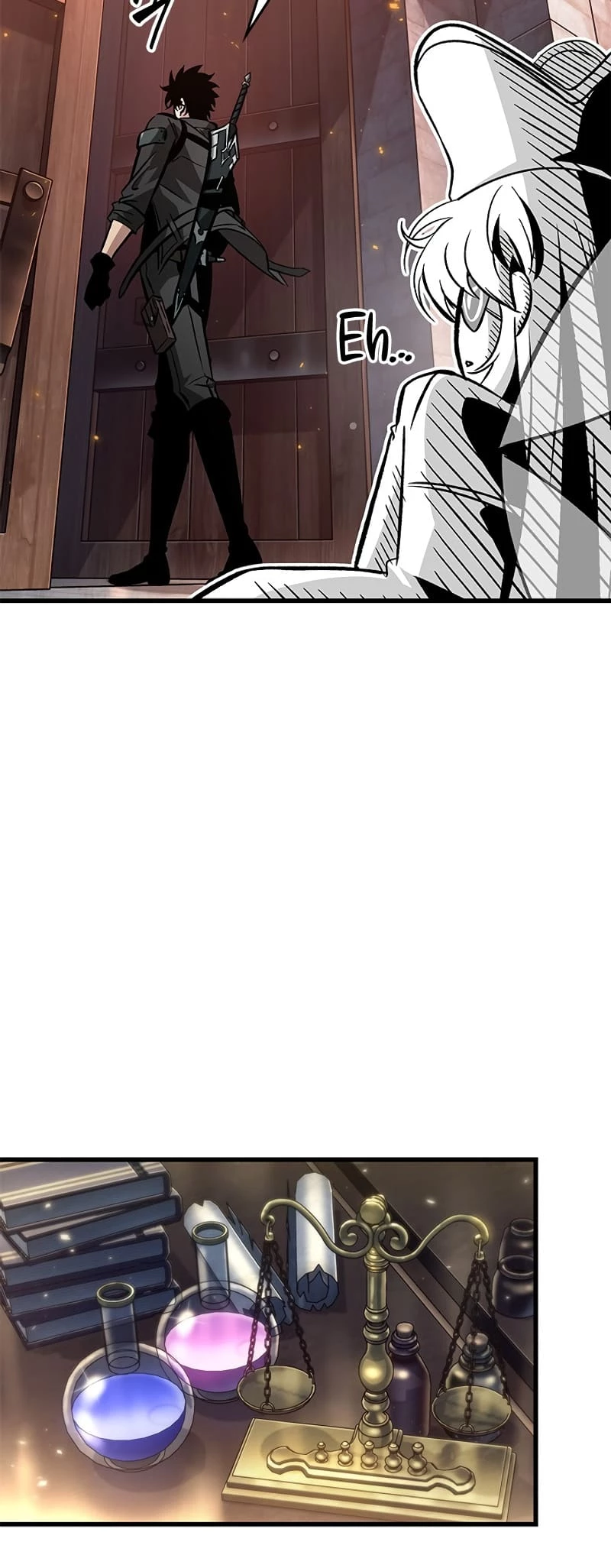 Read Pick Me Up EN Manga Online