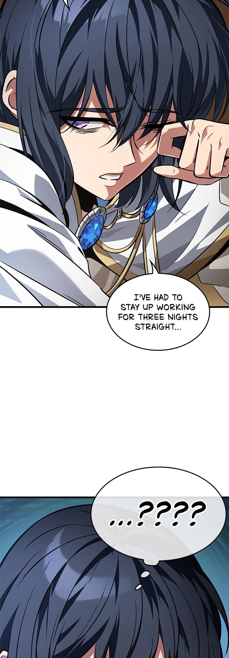 Read Pick Me Up EN Manga Online