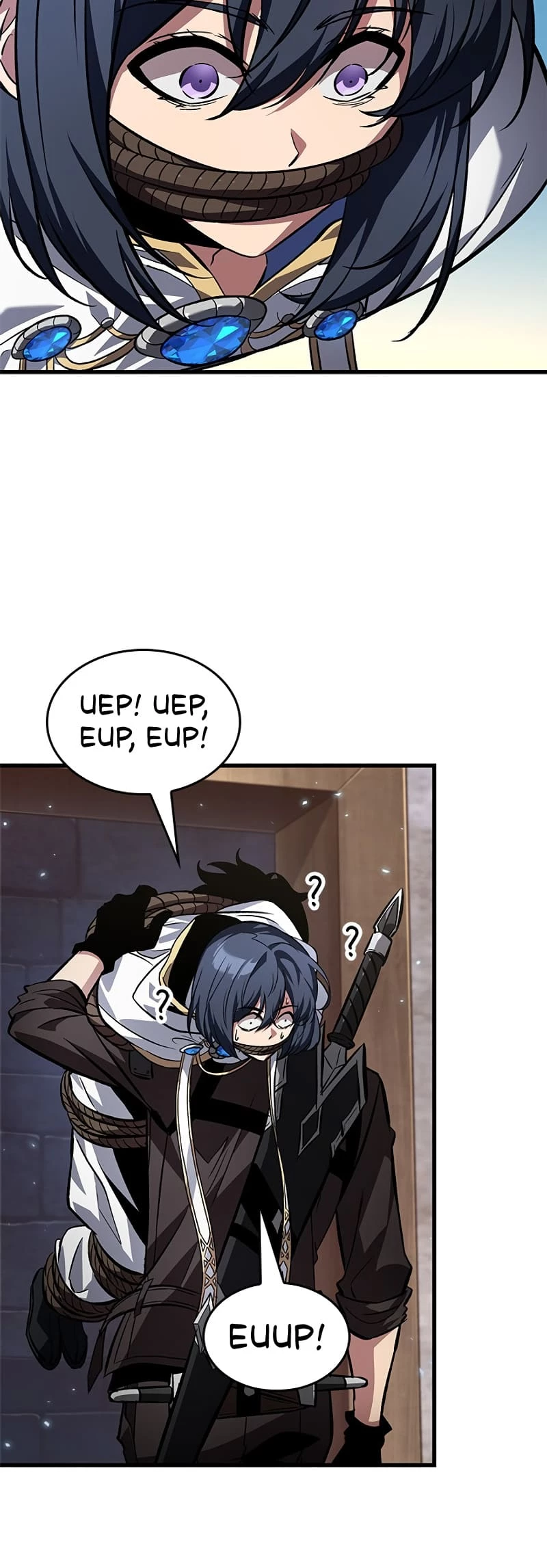 Read Pick Me Up EN Manga Online