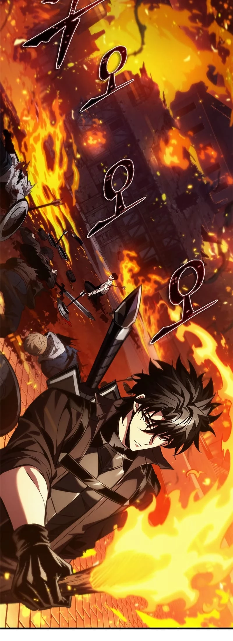 Read Pick Me Up EN Manga Online