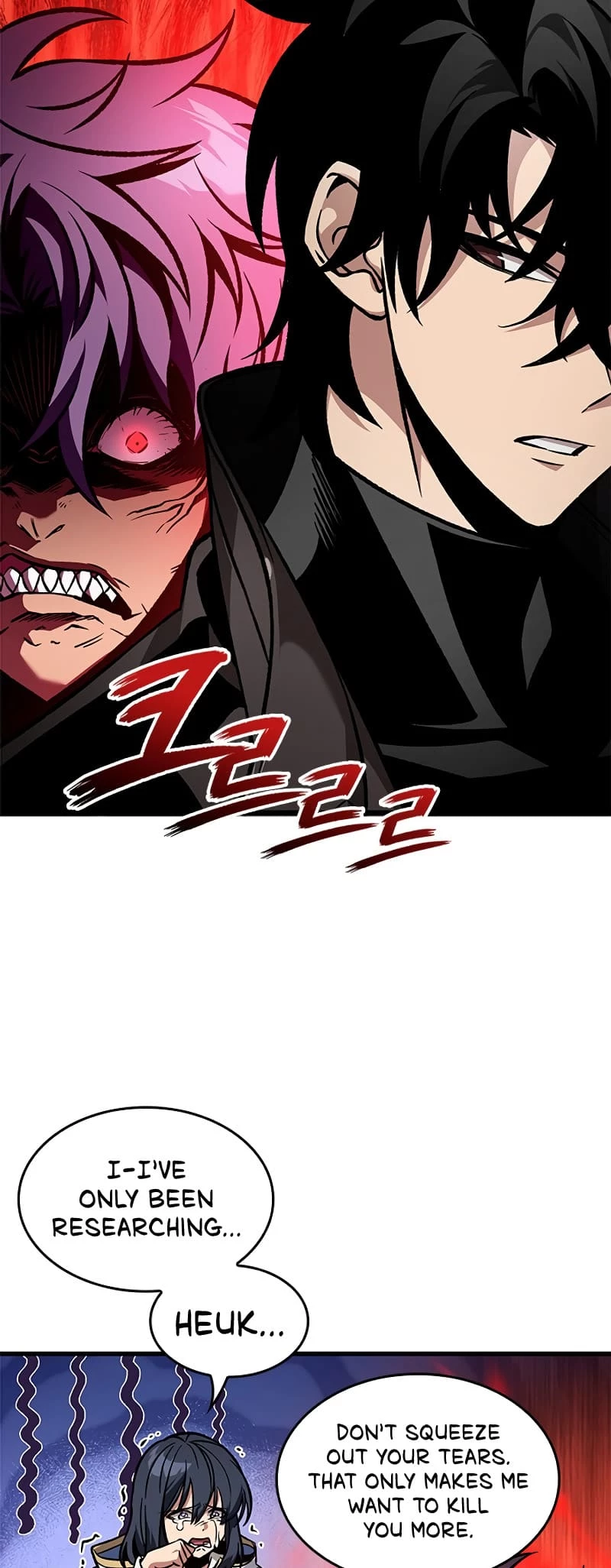 Read Pick Me Up EN Manga Online