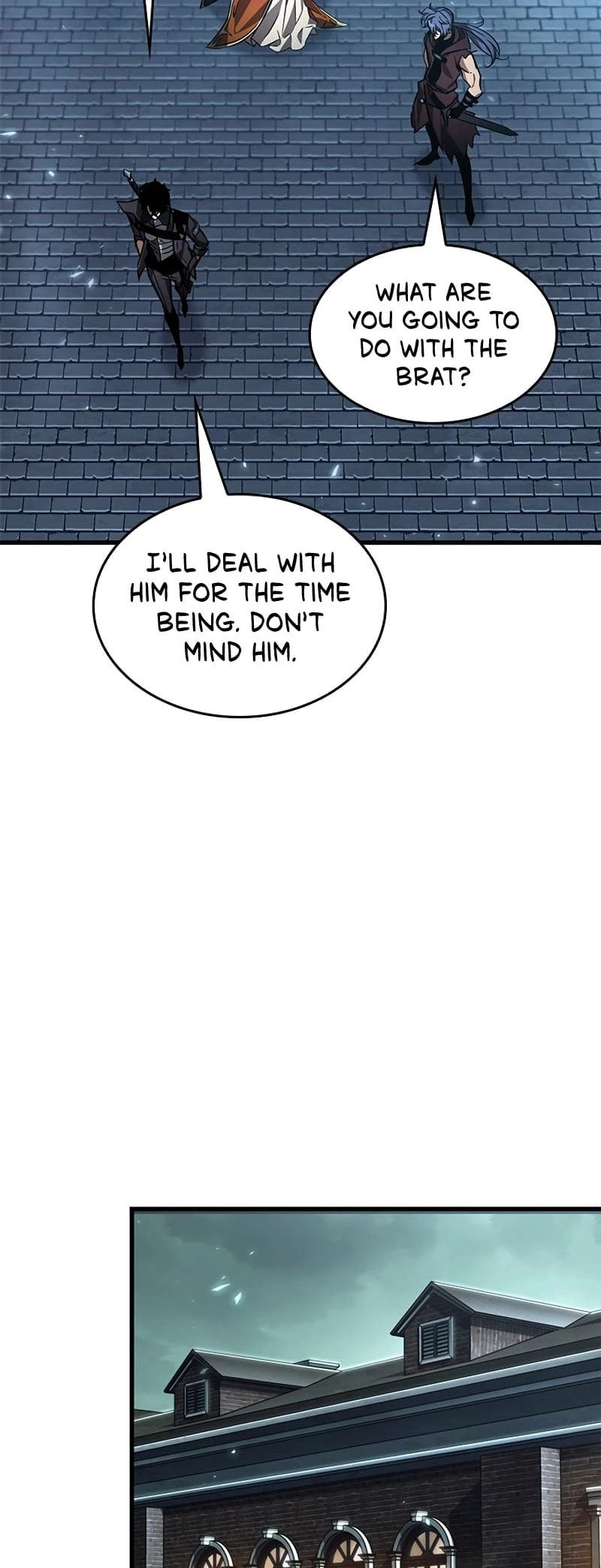 Read Pick Me Up EN Manga Online