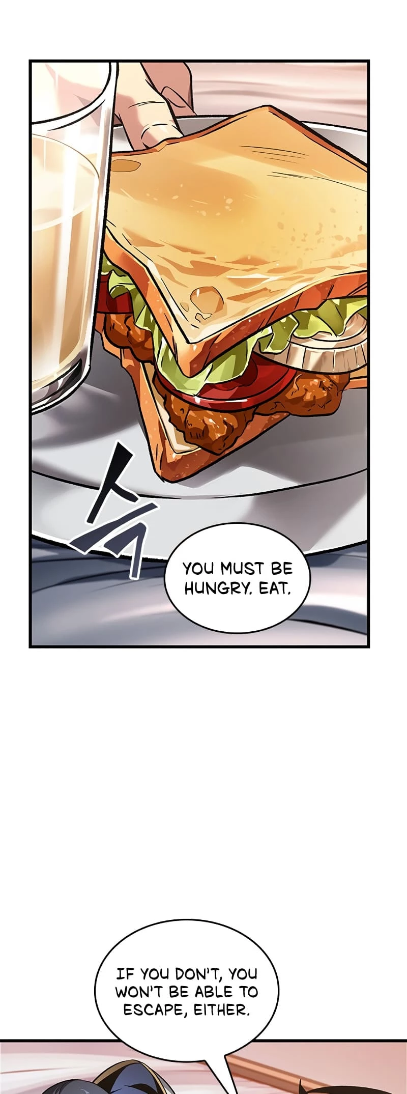 Read Pick Me Up EN Manga Online
