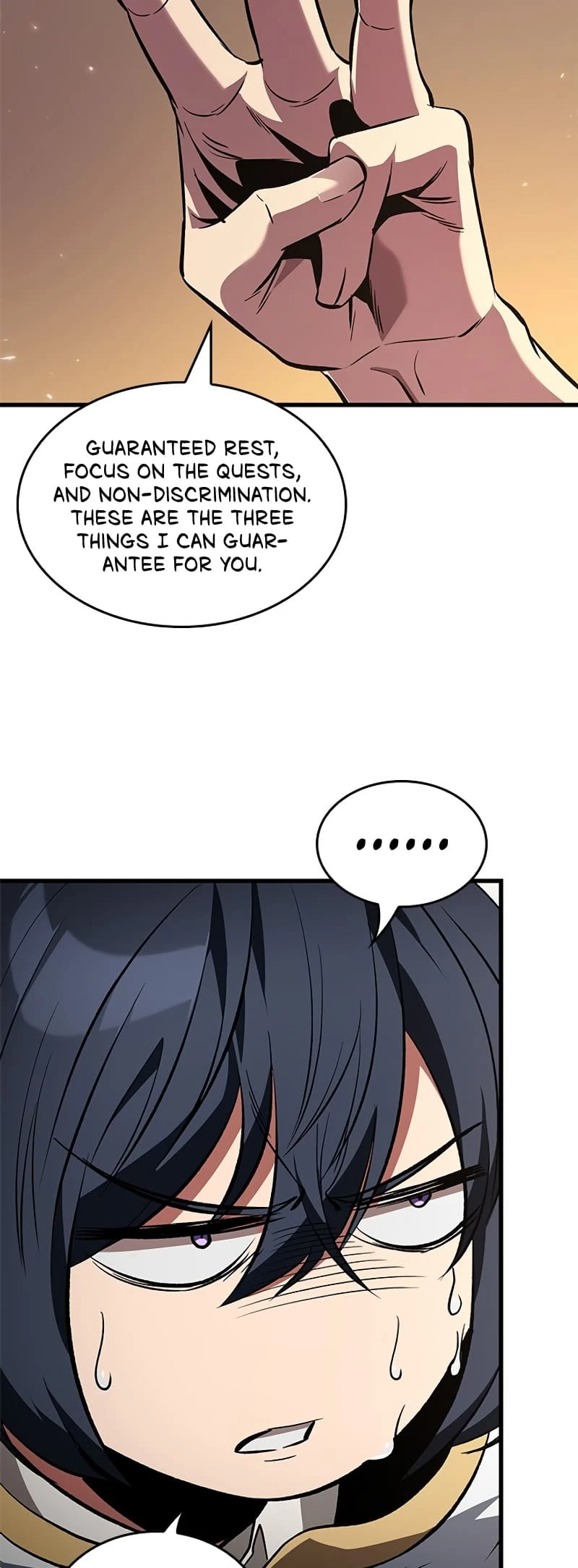 Read Pick Me Up EN Manga Online