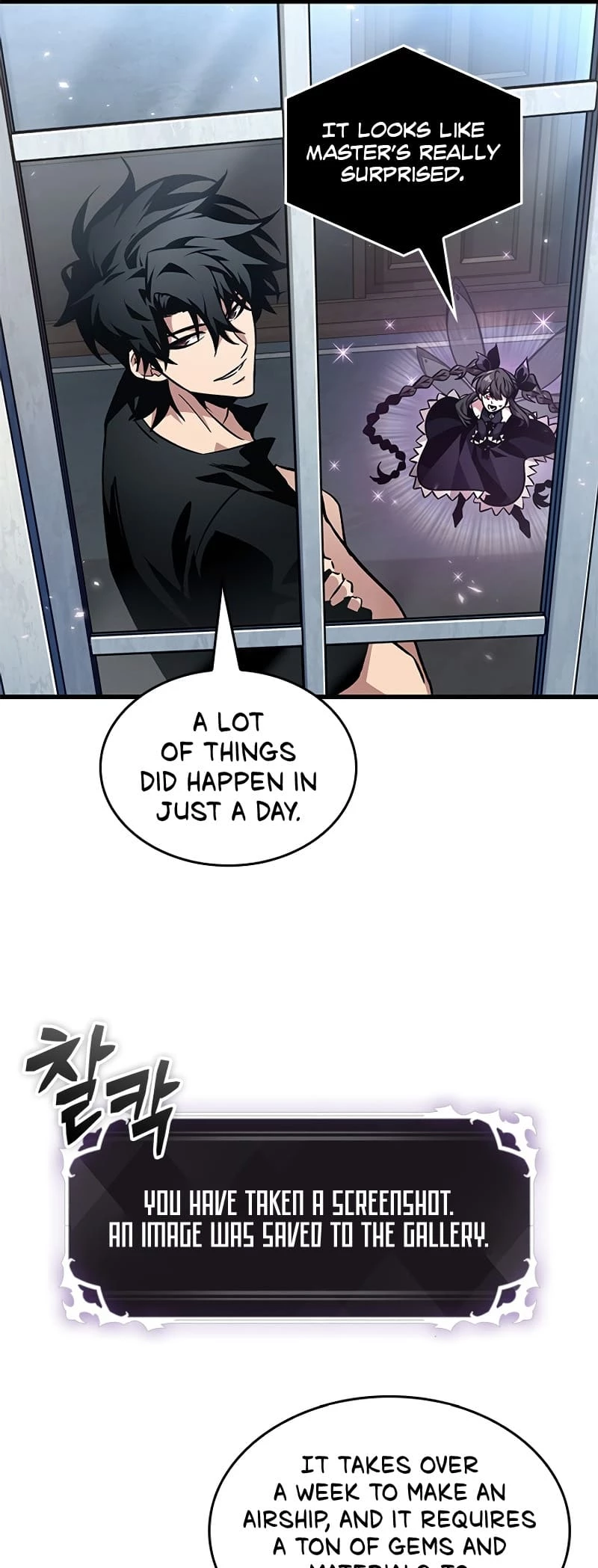 Read Pick Me Up EN Manga Online