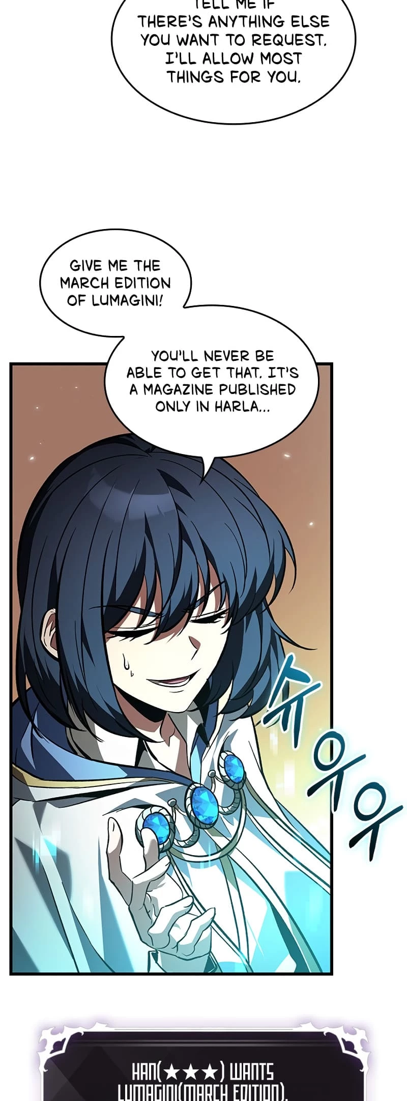 Read Pick Me Up EN Manga Online